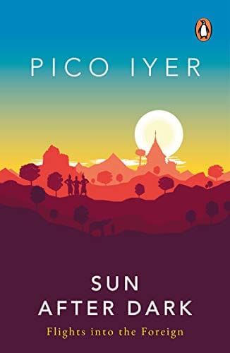 Sun After Dark