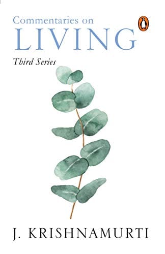 Commentaries On Living