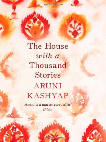 House with a Thousand Stories, The