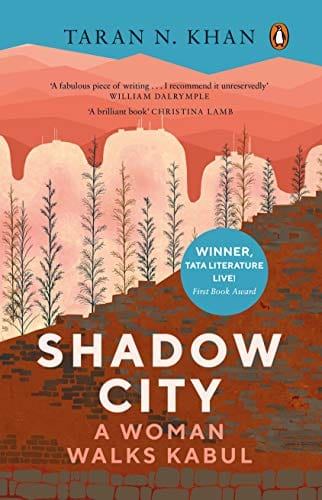 Shadow City