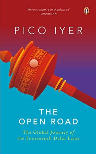 The Open Road