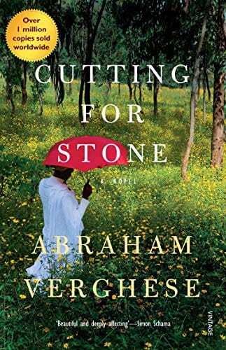Cutting For Stone