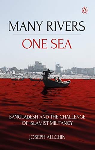 Many Rivers, One Sea