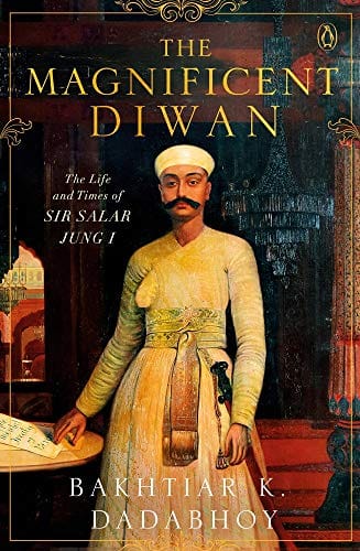 The Magnificent Diwan