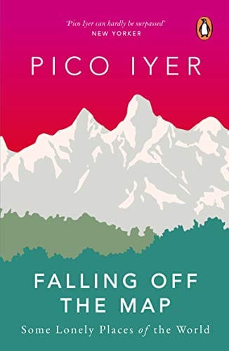 Falling Off the Map