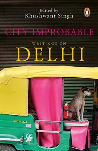 City Improbable
