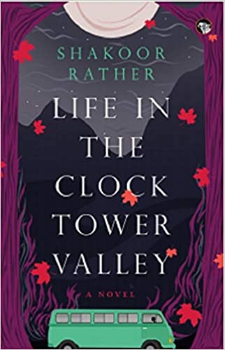 LIFE IN THE CLOCK TOWER VALLEY