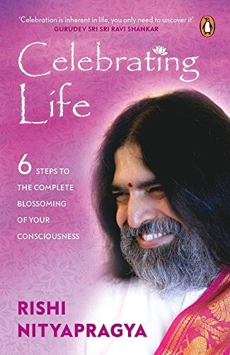 Celebrating Life