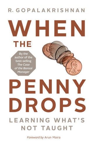 When The Penny Drops