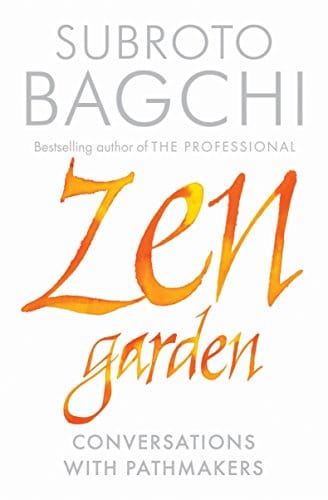 Zen Garden