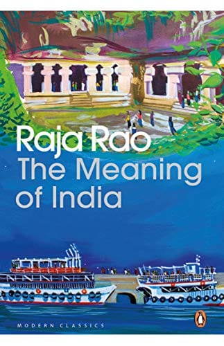 The Meaning of India