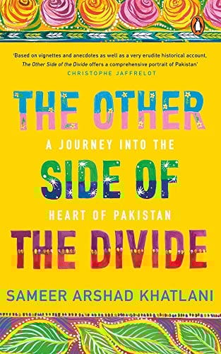 The Other Side of the Divide