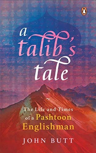 A Talib's Tale