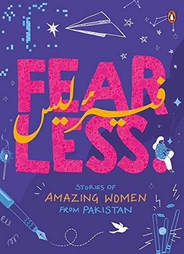 Fearless