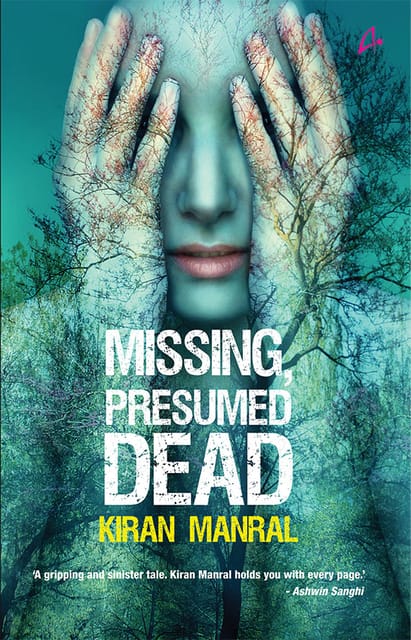 MISSING, PRESUMED DEAD