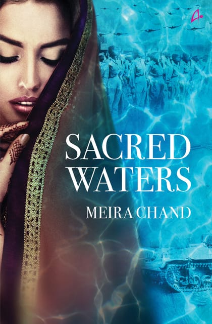 Sacred Water