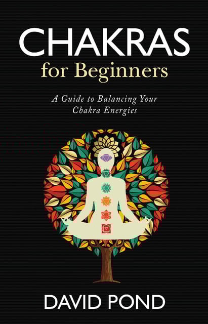 Chakras for Beginners: A Guide to Balancing Your Chakra Energies
