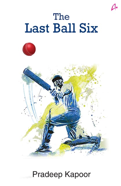 LAST BALL SIX