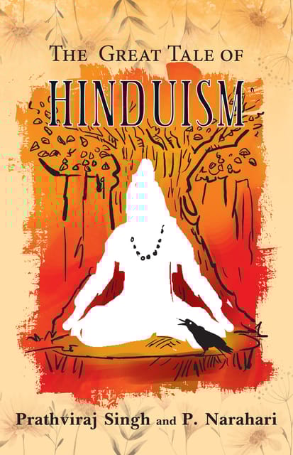 The Great Tale of HINDUISM