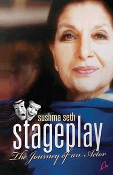 STAGEPLAY: The Journey of an Actor