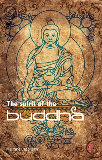 THE SPIRIT OF THE BUDDHA