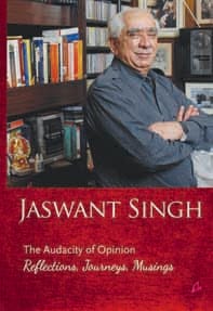 THE AUDACITY OF OPINION: Reflections, Journeys, Musings