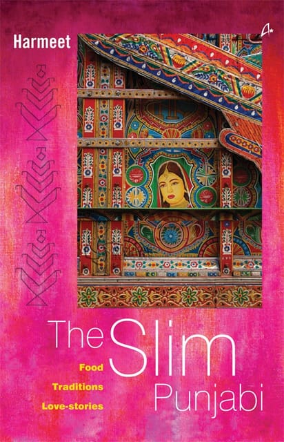 THE SLIM PUNJABI