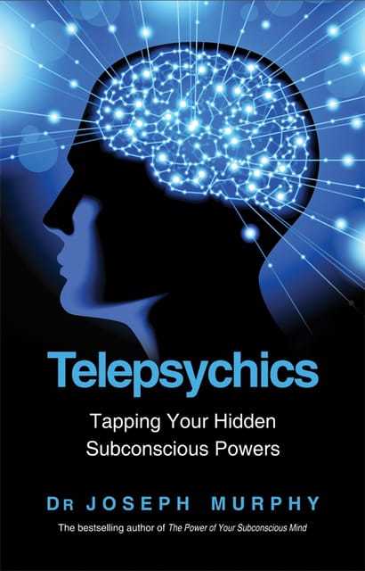 TELEPSYCHICS