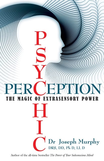 PSYCHIC PERCEPTION