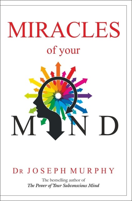 MIRACLES OF YOUR MIND