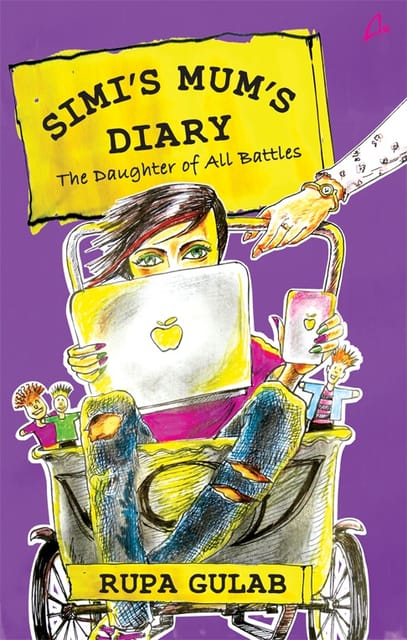 Simi's Mum's Diary