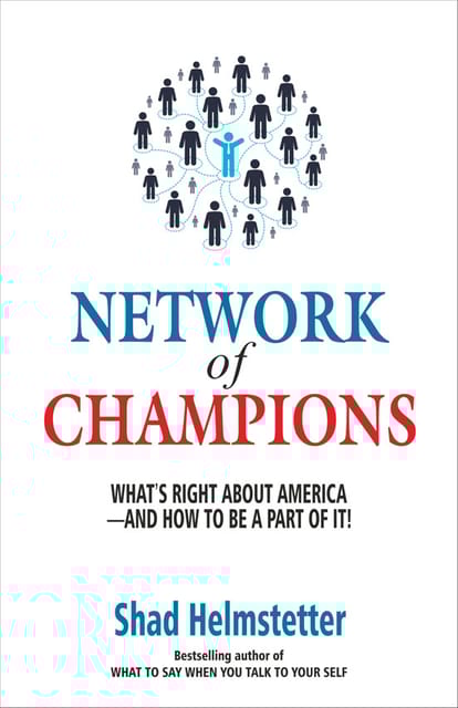 Network of Champions (English)