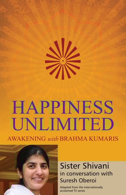 HAPPINESS UNLIMITED