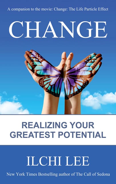 CHANGE (ENGLISH)