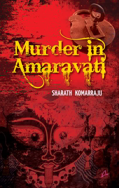 Murder in Amravati