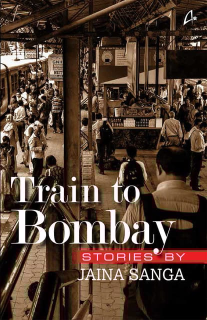 Train to Bombay