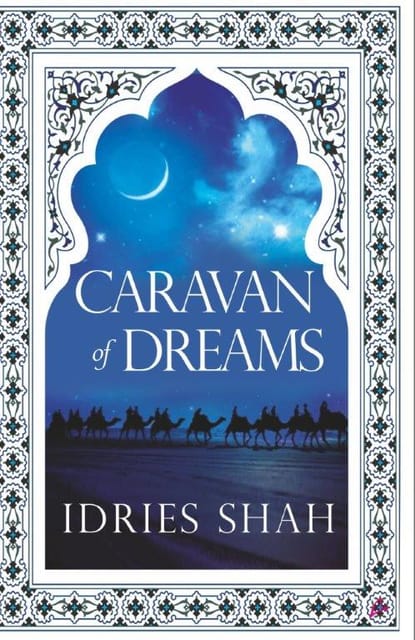 Caravan of Dreams (English)