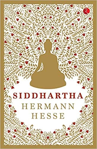 SIDDHARTHA