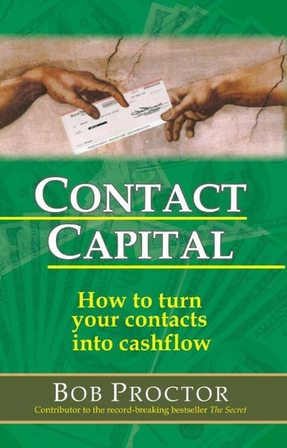 Contact Capital