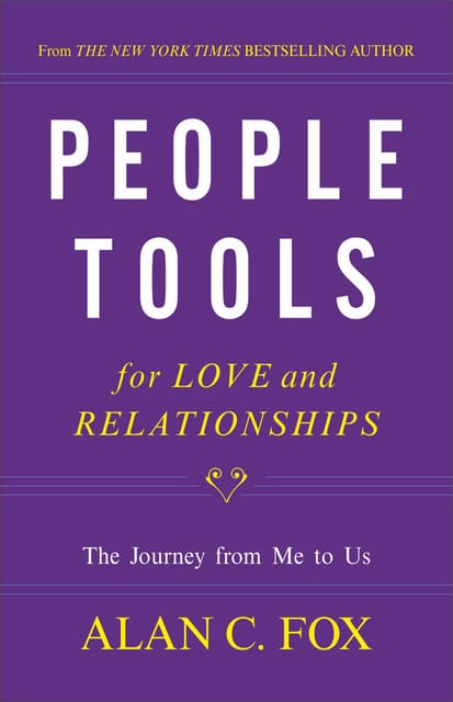 People Tools for Love and Relationship â€“ The Journey from Me to Us