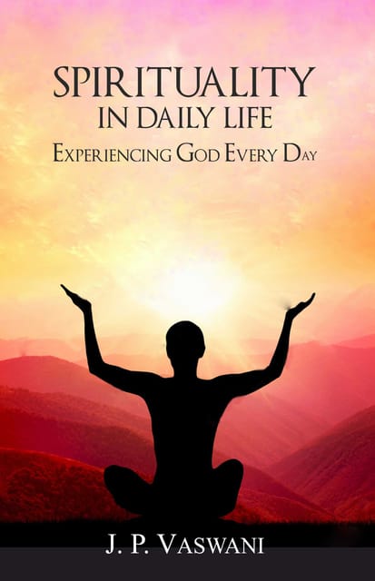 Spirituality in Daily Life