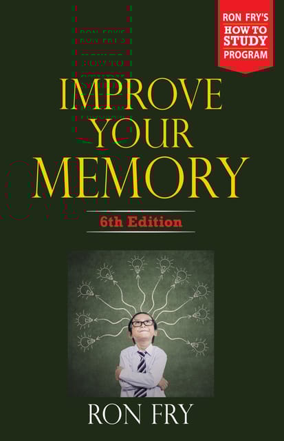 Improve Your Memory