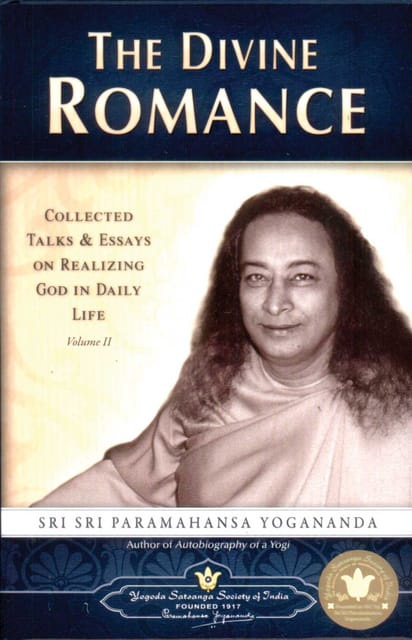 The Devine Romance