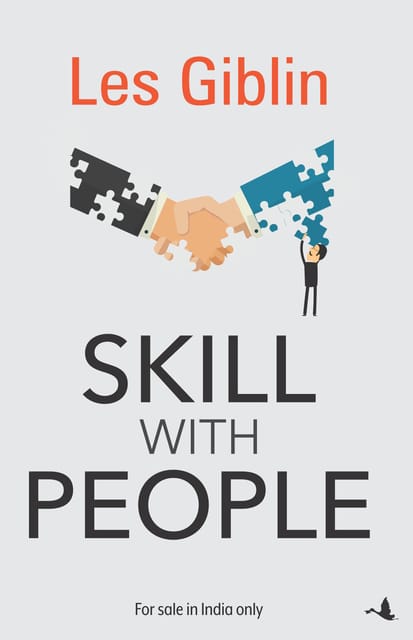 Skill with People