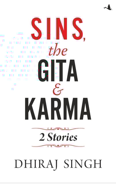 Sins, The Gita & Karma
