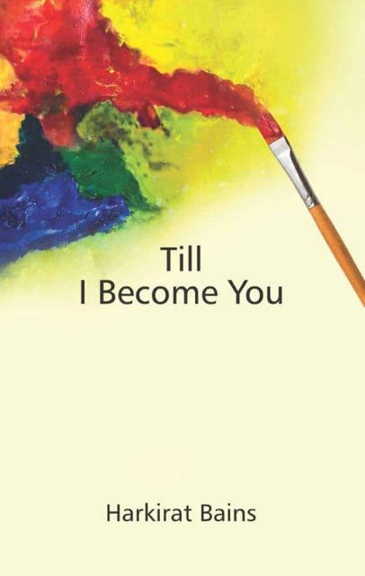 TILL I BECOME YOU
