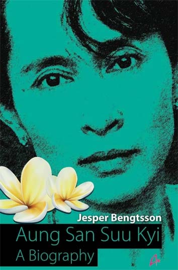 AUNG SAN SUU KYI - A Biography