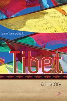 TIBET: A History