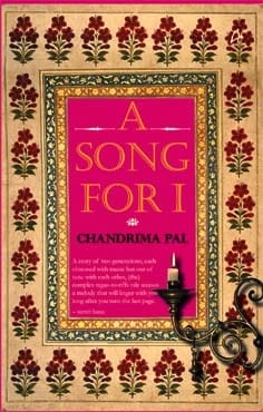 A SONG FOR I