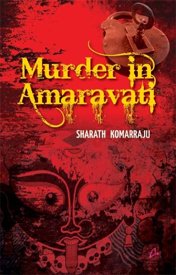 MURDER IN AMARAVATI